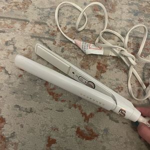 T3 Straightener